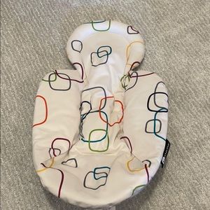 Mamaroo infant insert